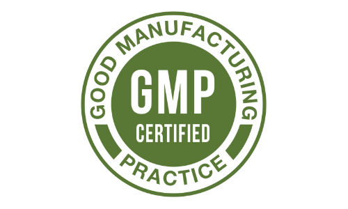 NanoDefense Pro GMP Certified