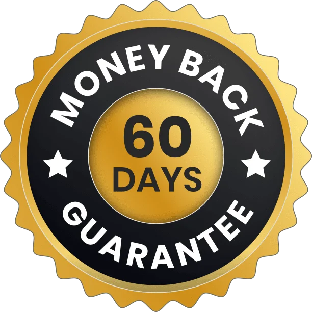 NanoDefense Pro 60-Day Money Back Guarantee